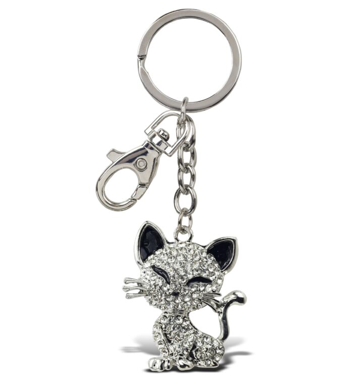 Happy Cat - Sparkling Charms