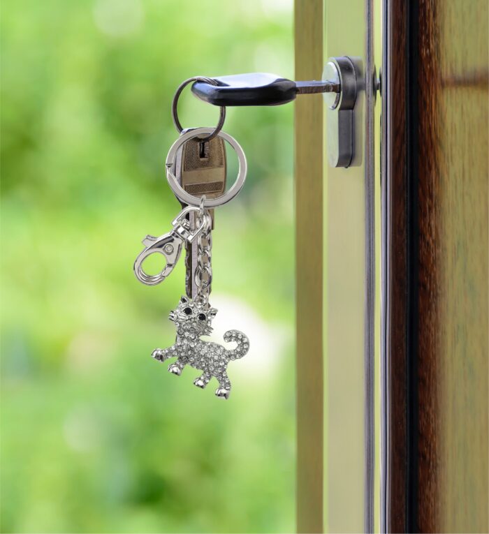 Cute Cat - Sparkling Charms - Image 8