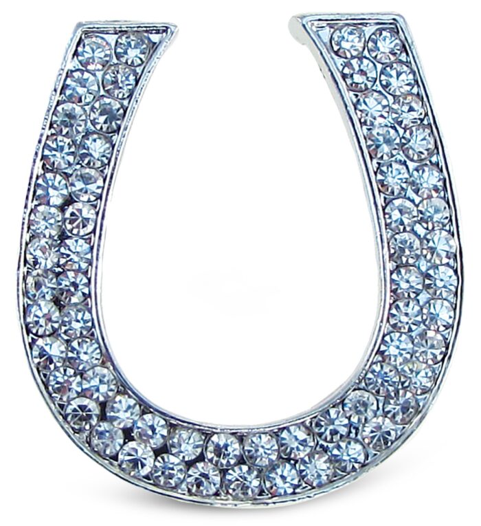 Horse Shoe - Sparkling Magnets