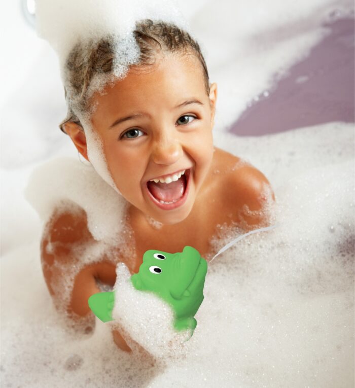 Alligator - Bath Buddies Squirter - Image 6