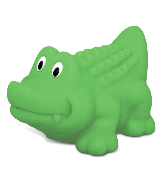 Alligator - Bath Buddies Squirter
