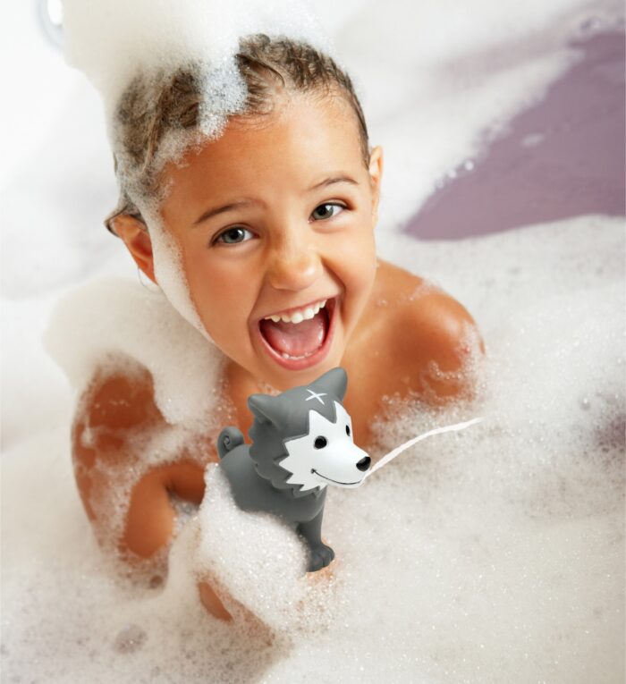 Wolf - Bath Buddies Squirter - Image 6