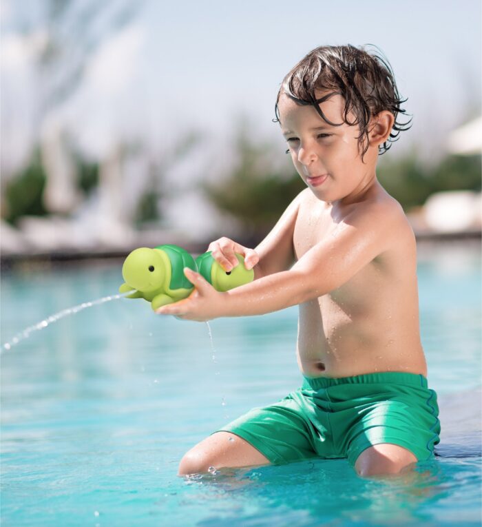 Sea Turtle - Bath Buddies Squirter - Image 7