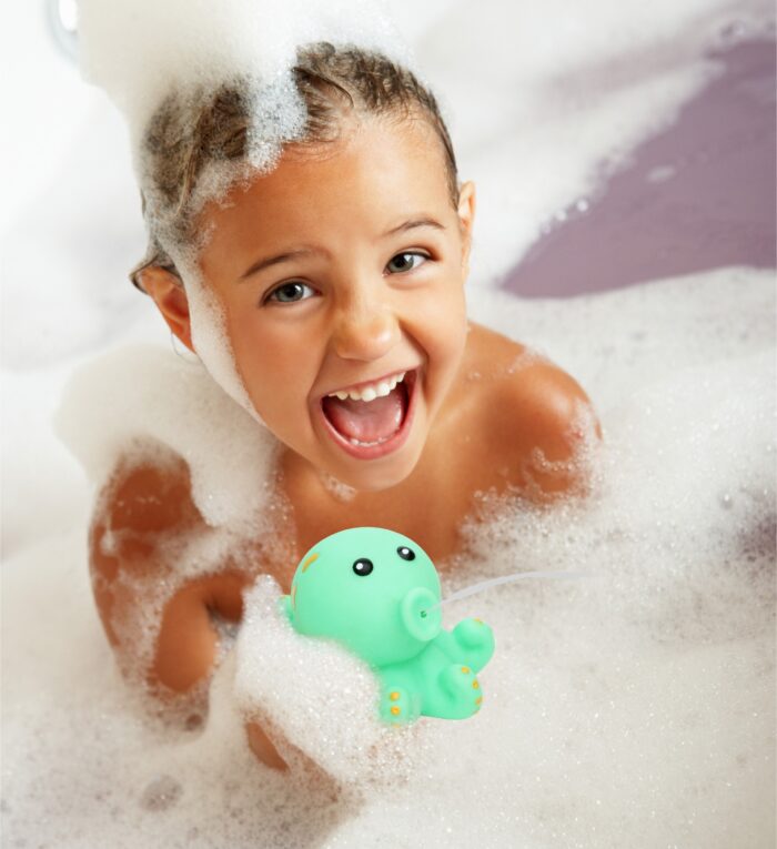 Octopus - Bath Buddies Squirter - Image 6