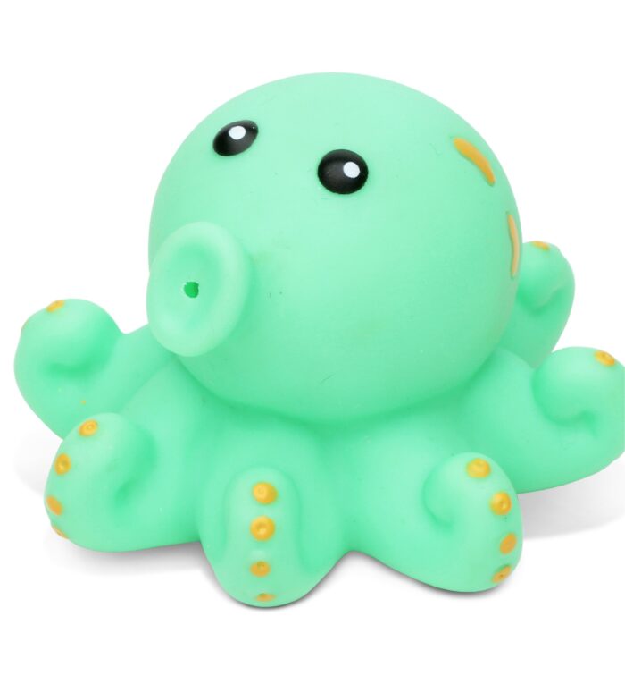 Octopus - Bath Buddies Squirter