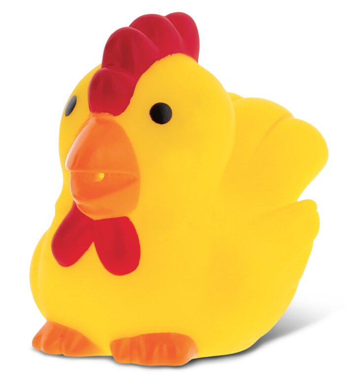 Rooster - Squirter Bath Toy