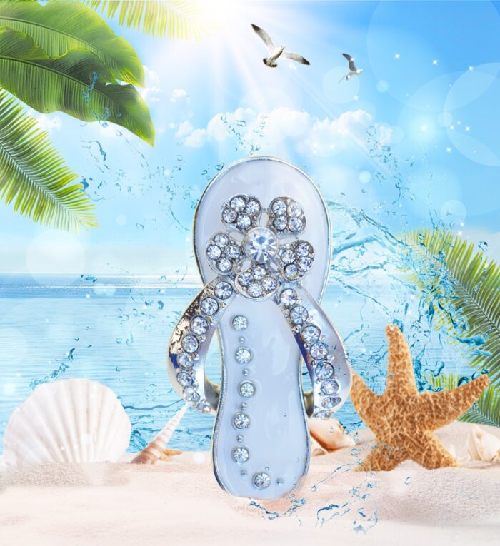 Flip Flop - Sparkling Magnets - Image 2
