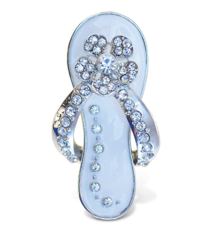 Flip Flop - Sparkling Magnets