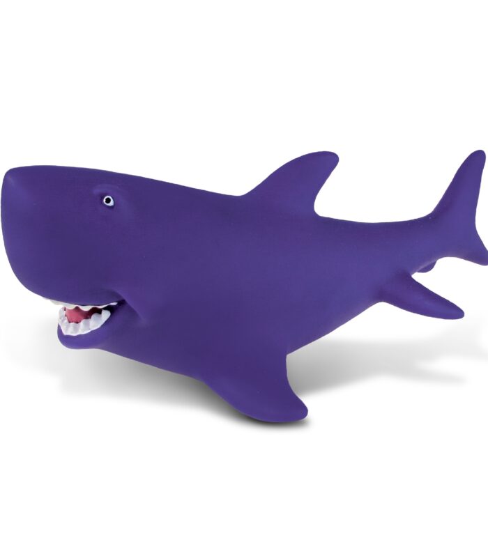Purple Shark - Bath Buddies Squirter
