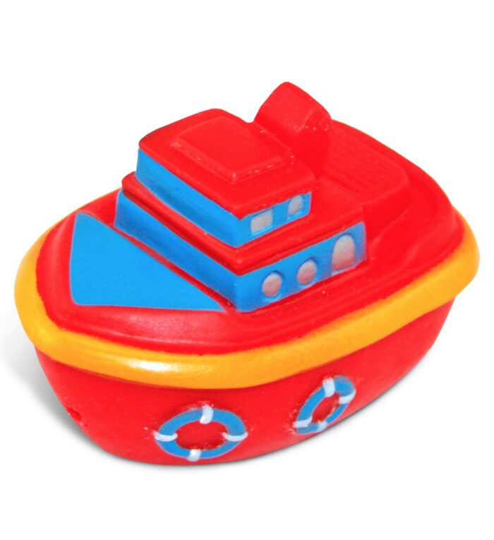 Ship - Bath Buddies Squirter