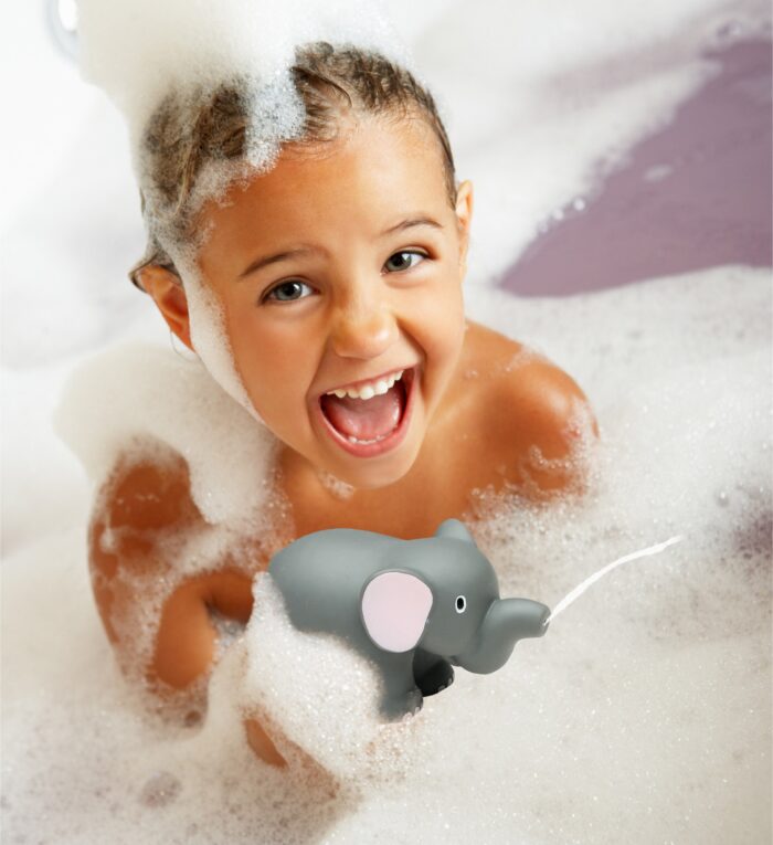 Elephant - Bath Buddies Squirter - Image 6