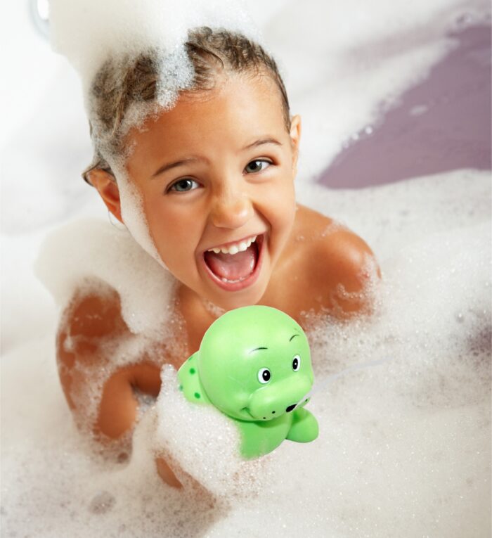 Sea Lion - Bath Buddies Squirter - Image 6