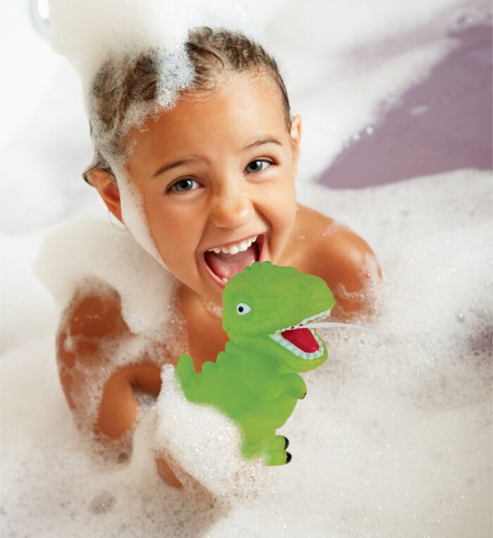 T-Rex - Bath Buddies Squirter - Image 6