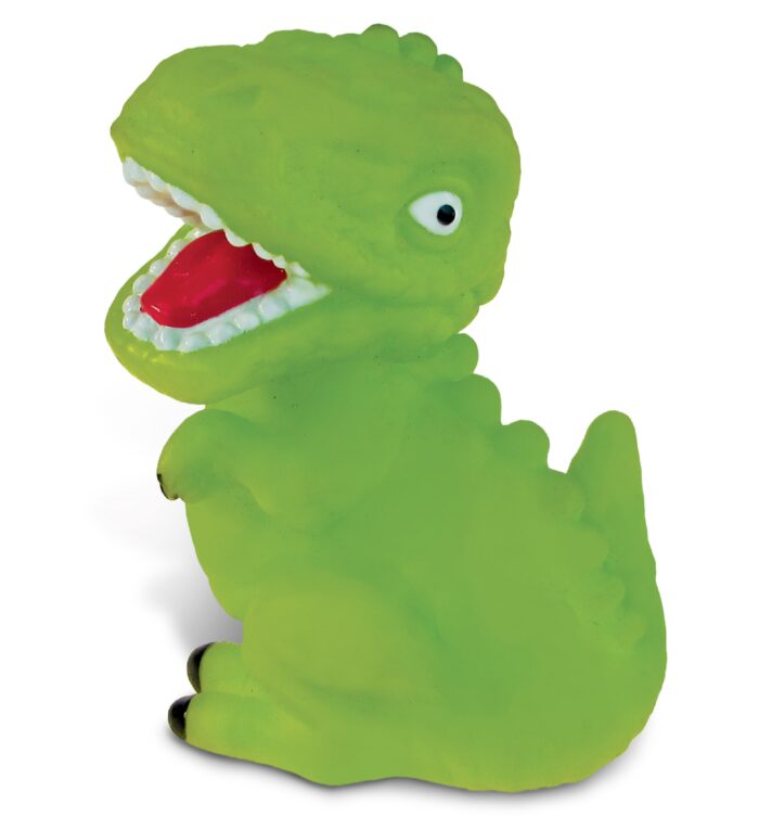 T-Rex - Bath Buddies Squirter