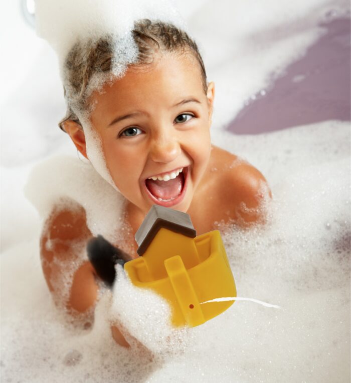 Noah's Ark - Squirter Bath Toy - Image 6