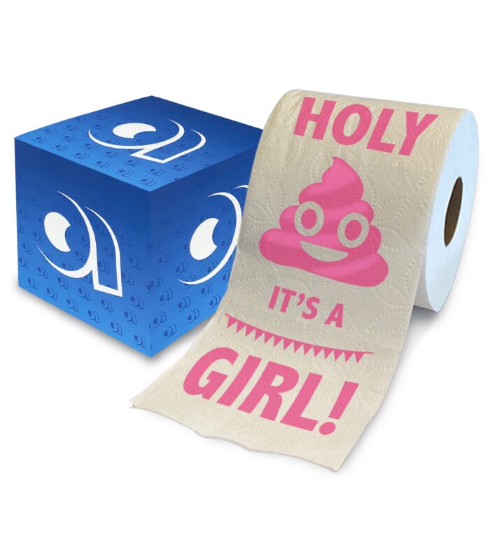 Baby - It’s a Girl