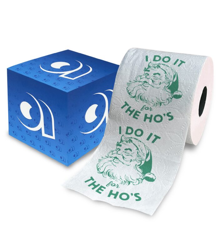I do it for the Ho's - Green