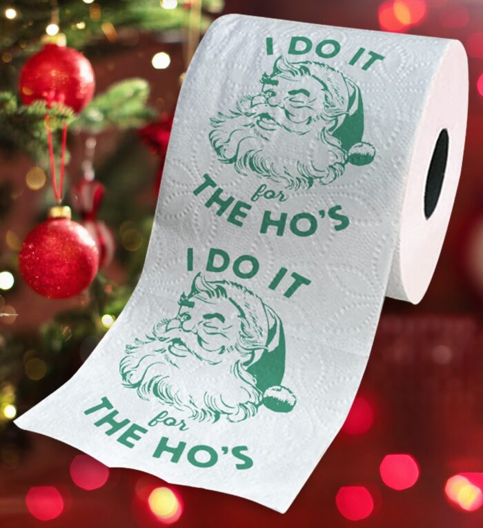 I do it for the Ho's - Green - Image 2