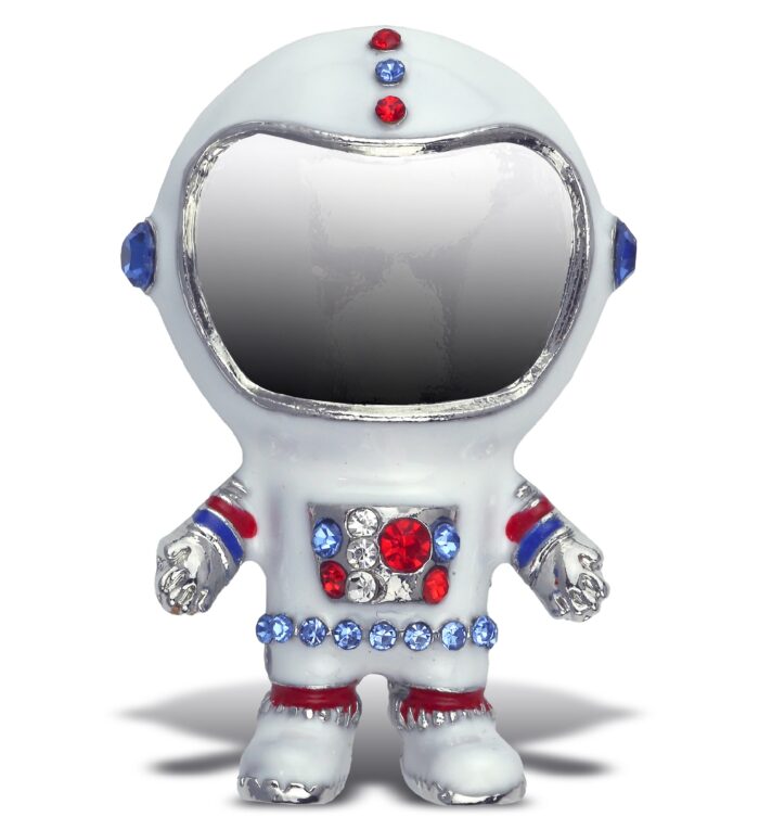 Astronaut - Sparkling Magnets