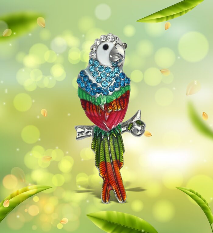 Parrot - Sparkling Magnets - Image 2