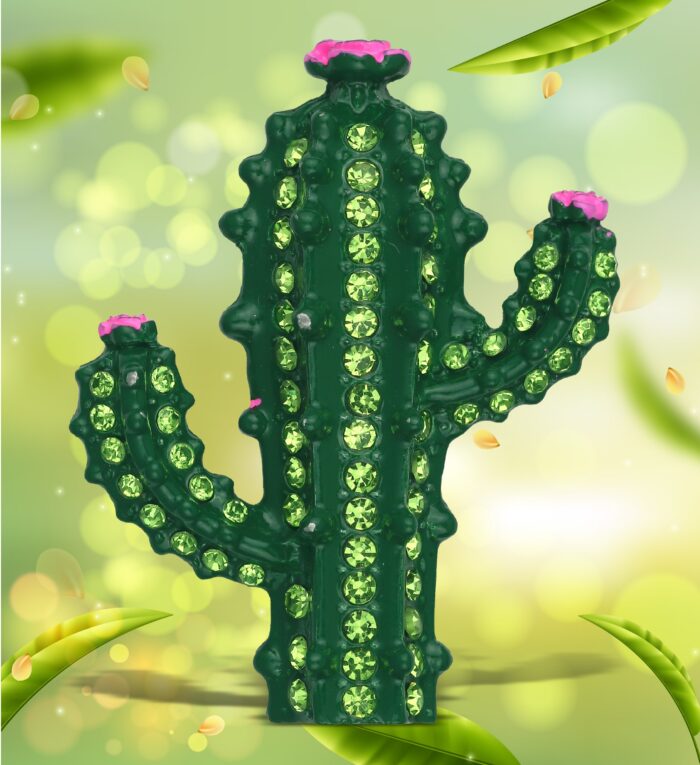 Cactus - Sparkling Magnets - Image 2