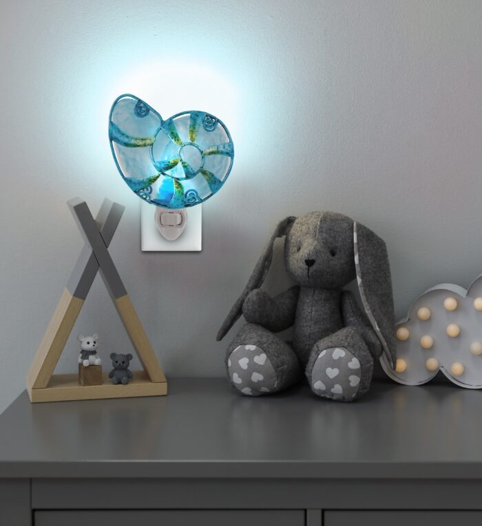 Shell - Night Light - Image 7