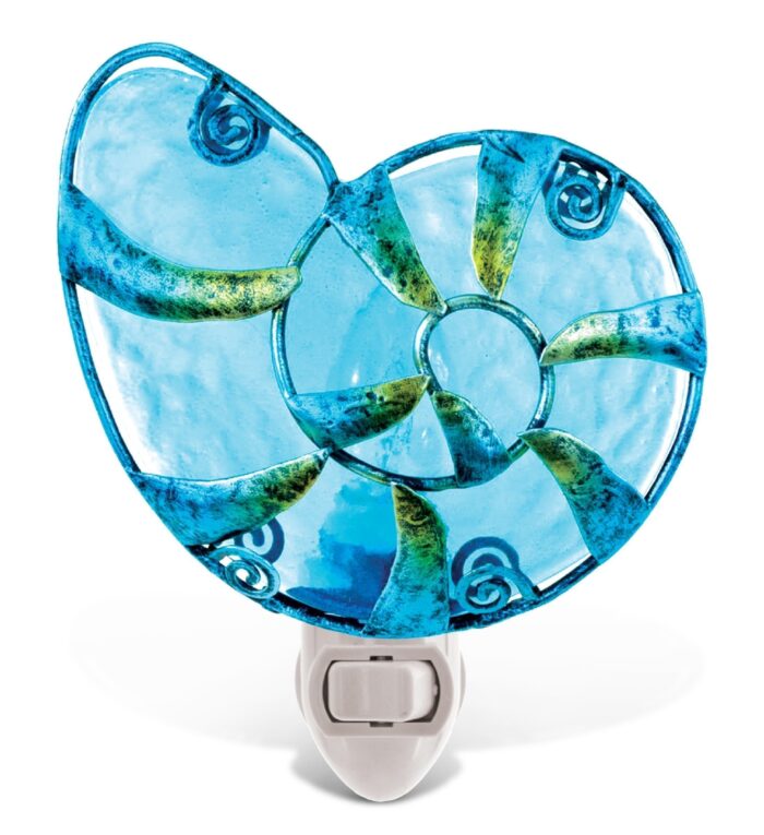 Shell - Night Light