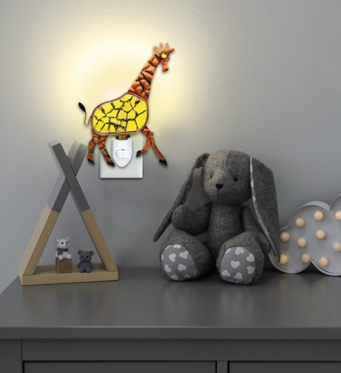 Giraffe - Night Light - Image 7
