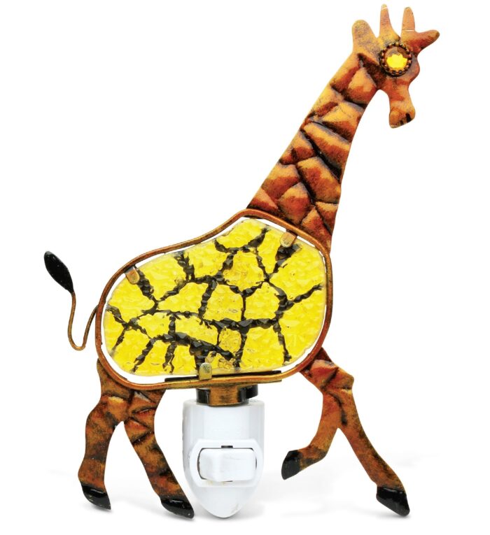 Giraffe - Night Light