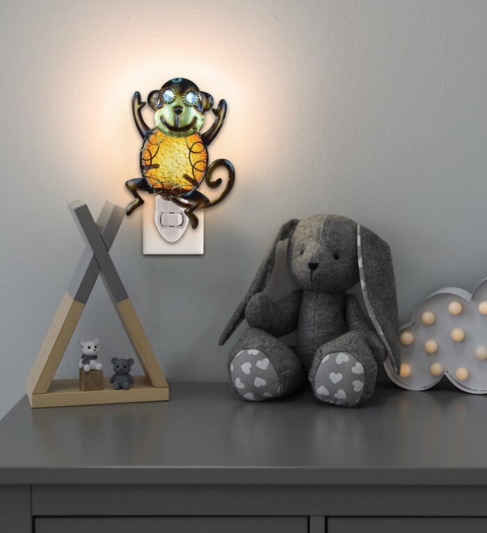 Monkey - Night Light - Image 7
