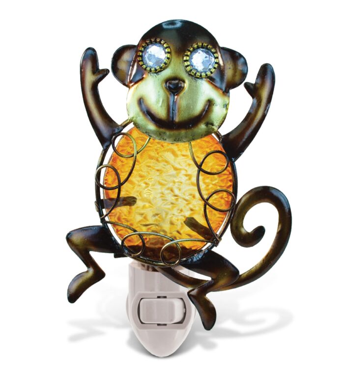 Monkey - Night Light