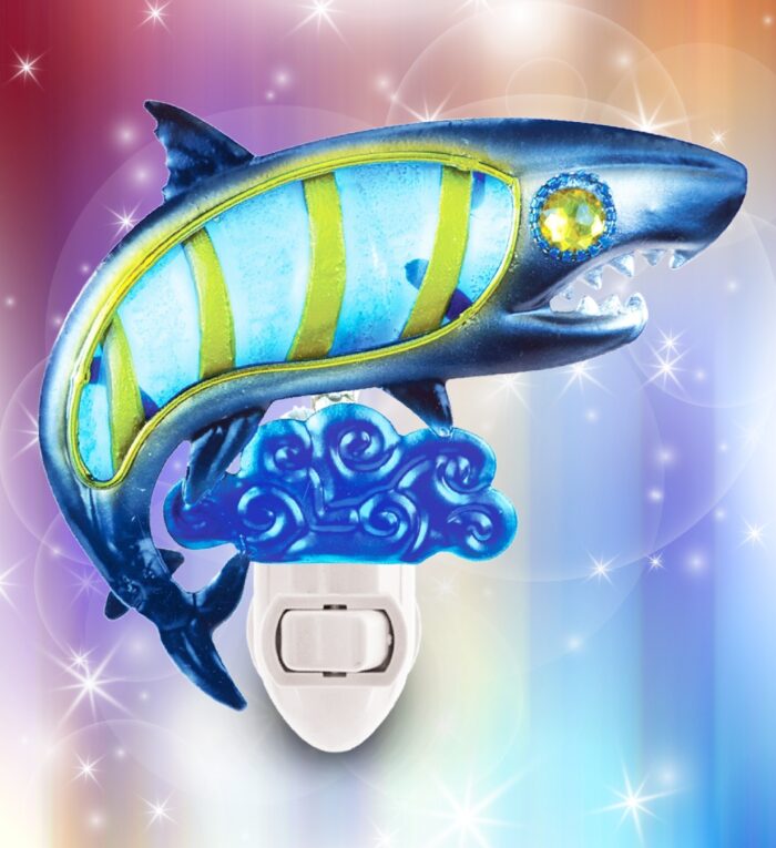 Shark - Night Light - Image 5