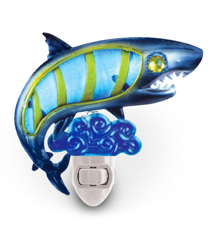 Shark - Night Light