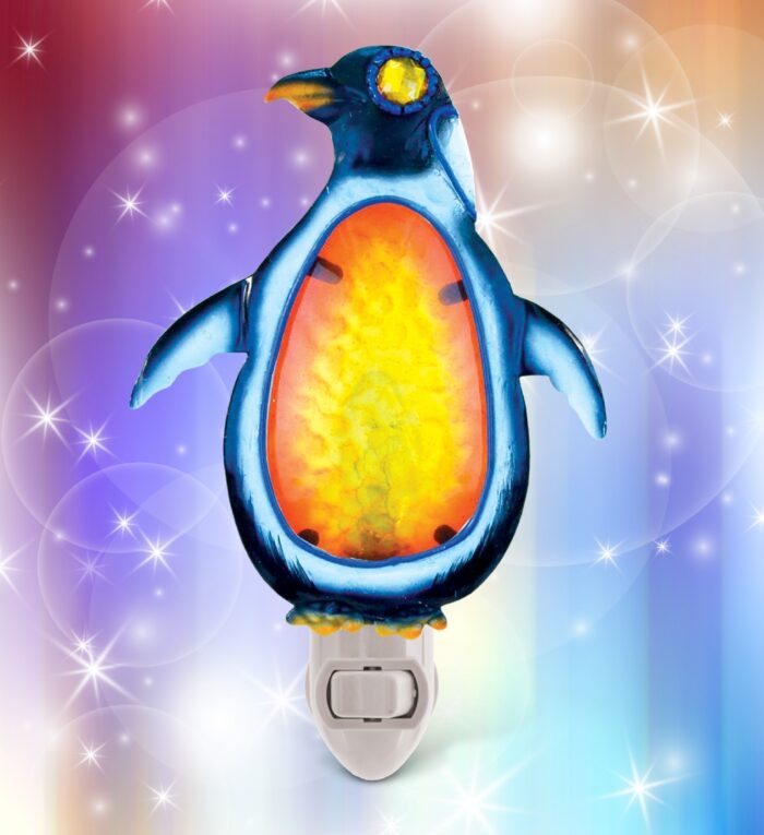 Penguin - Night Light - Image 5
