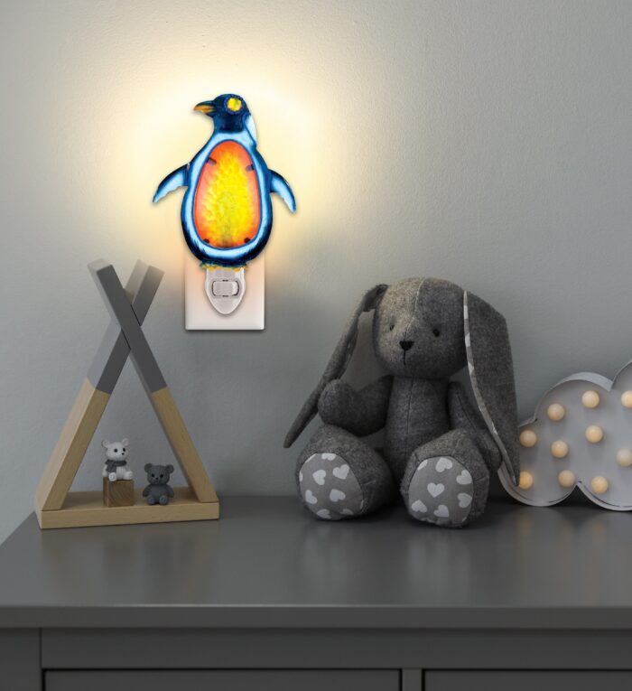 Penguin - Night Light - Image 7