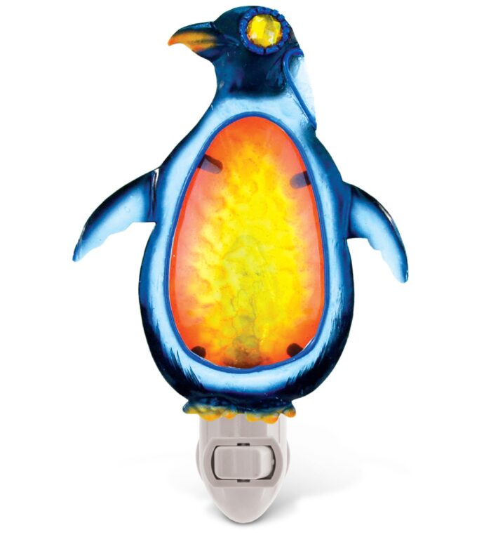 Penguin - Night Light