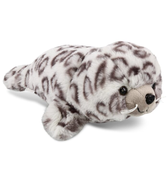 Seal 10" - Super-Soft Plush