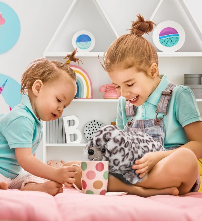 Seal 12" - Super-Soft Plush - Image 5