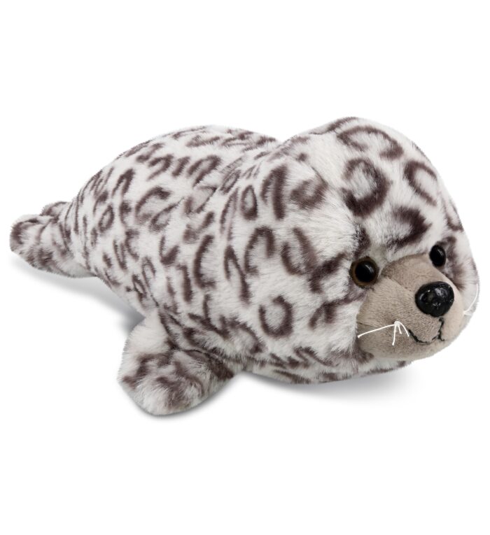 Seal 12" - Super-Soft Plush