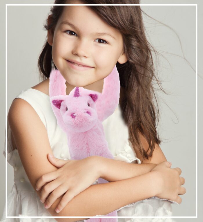 Long Arms - Unicorn - Super Soft Plush - Image 6