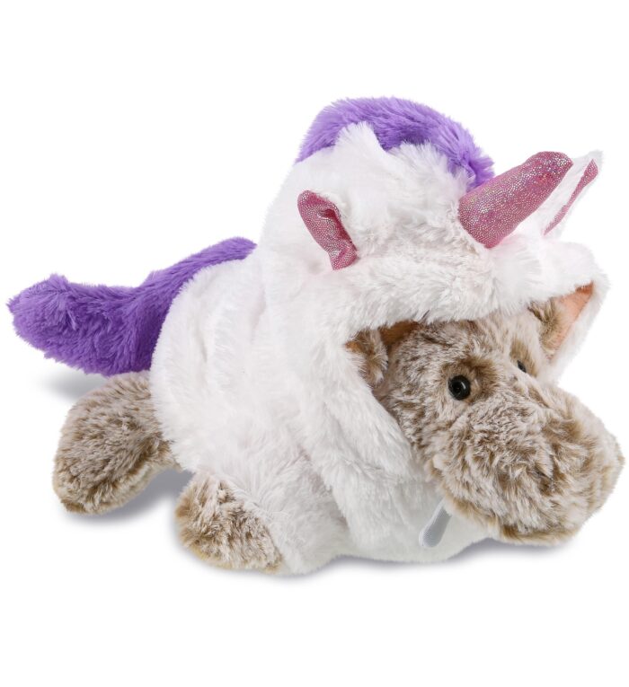 Lying Moose - Unicorn Super-Soft Plush