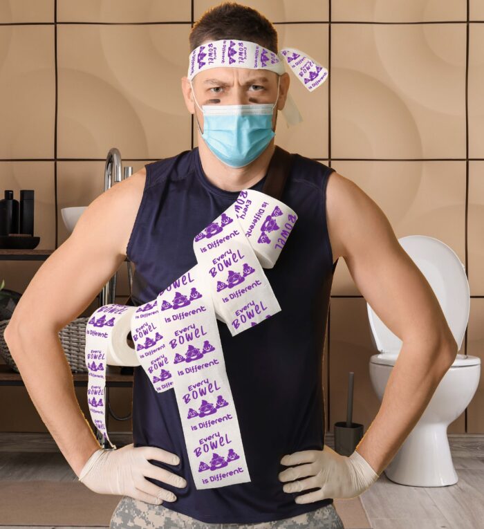 Every Bowel Is Different - Printed Tp - Image 6