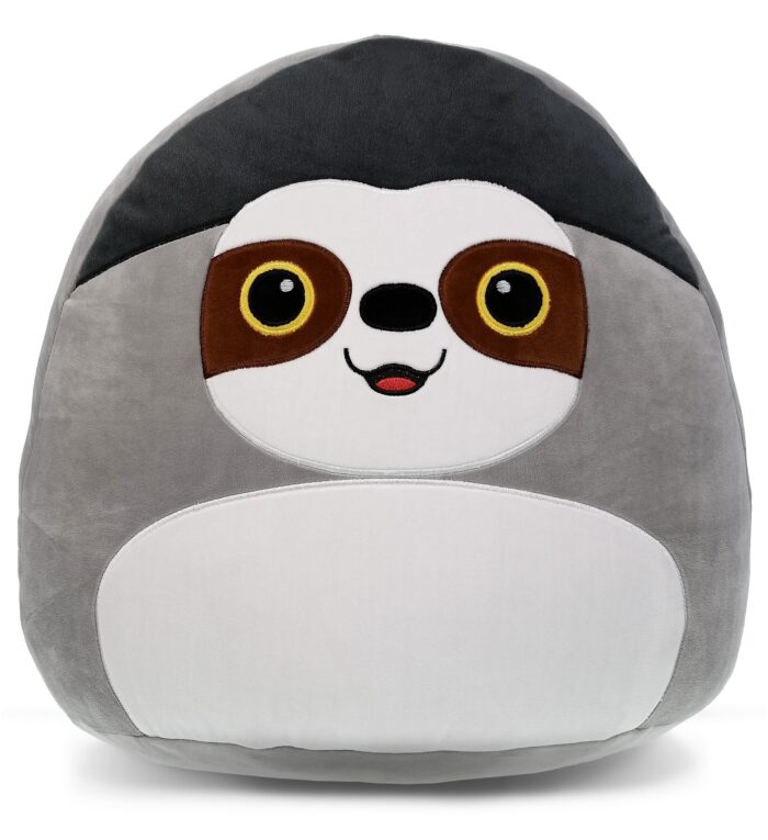 Sloth 17" - Snug-Mooshies Plush