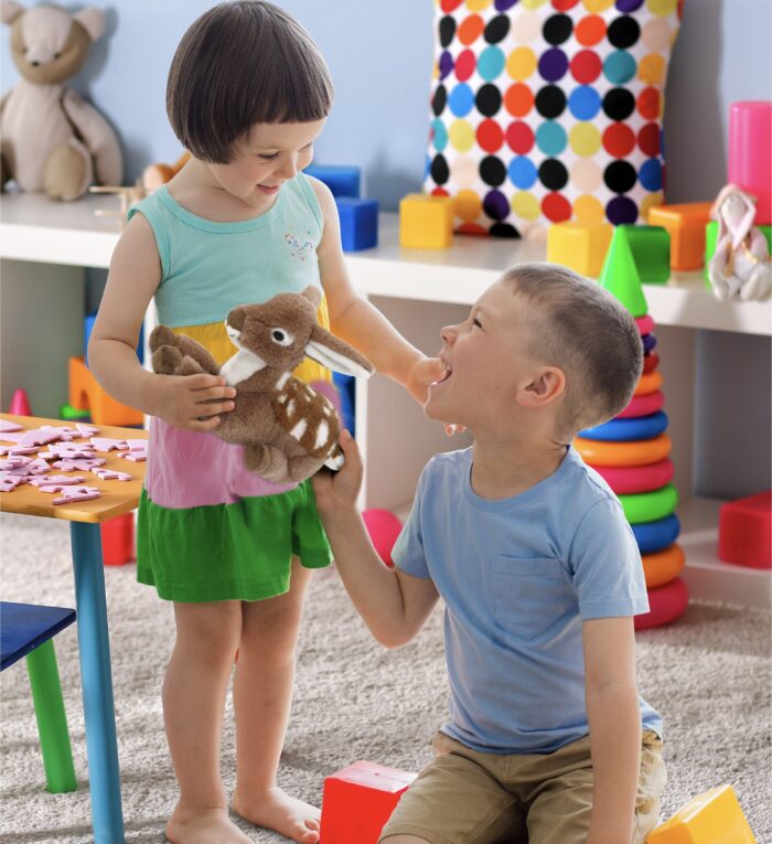 Fawn Deer 8" - Super-Soft Plush - Image 6
