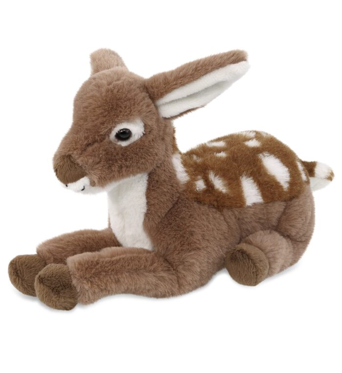 Fawn Deer 8" - Super-Soft Plush