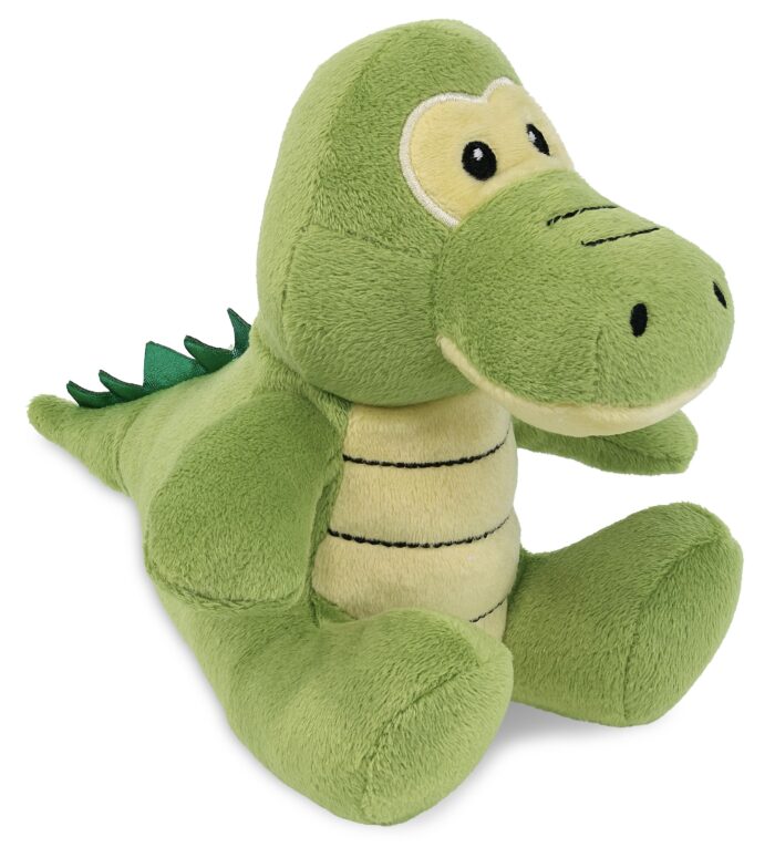 Gator - 6" Plush