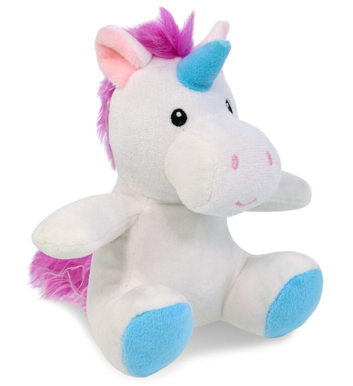 Unicorn - 6" Plush
