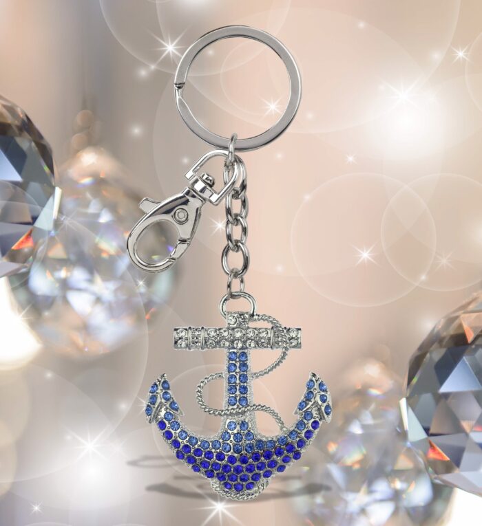 Nautical Anchor - Sparkling Charms - Image 4