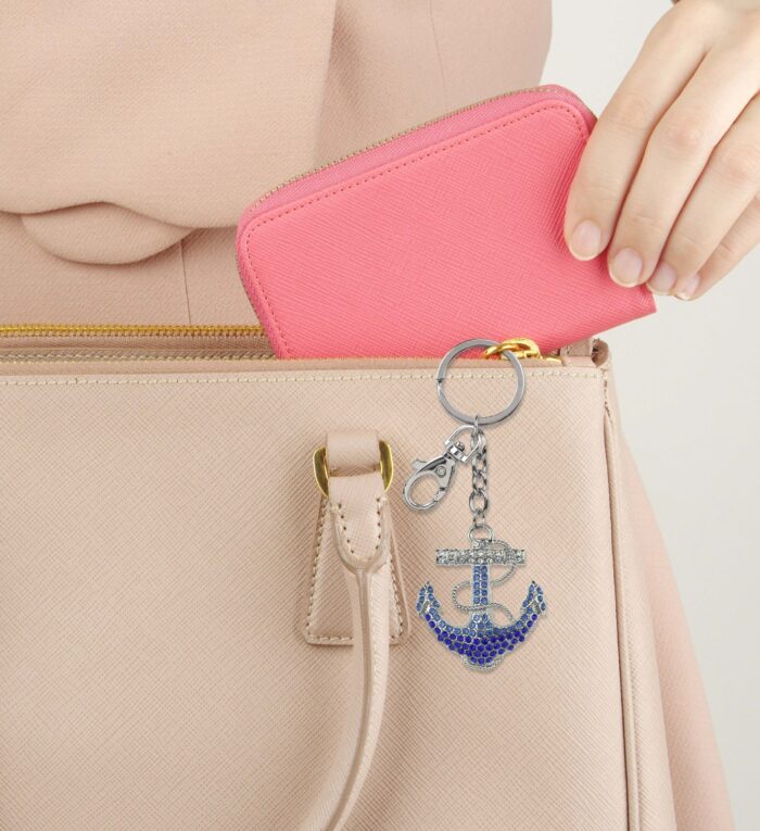 Nautical Anchor - Sparkling Charms - Image 6
