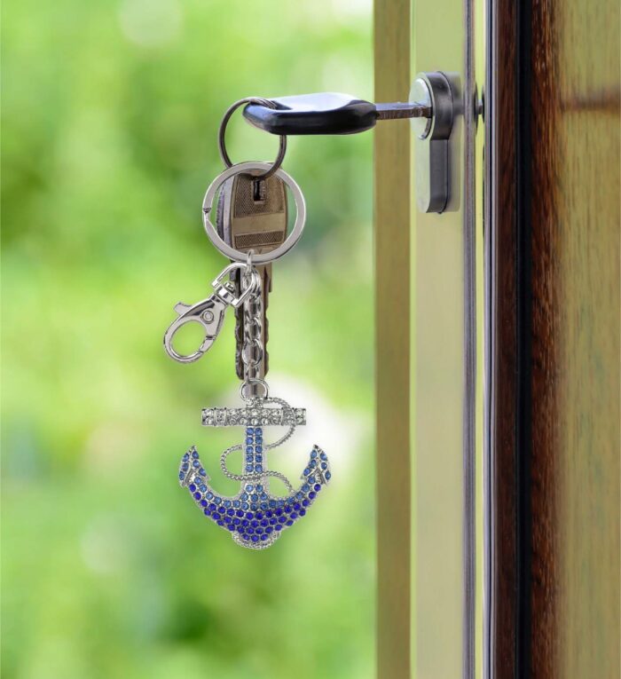 Nautical Anchor - Sparkling Charms - Image 8